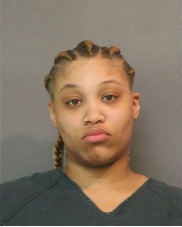 Allena Renee Aldridge